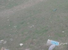 4 sot torpaq sahəsi, Qala qəs.