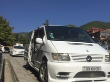Mercedes Vito, 2002 il