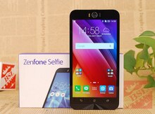 Asus Zenfone Selfie Dual Sim Silver ZD551KL 1.5 GHz 3GB/32GB LTE