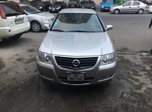 Nissan Sunny, 2011 il