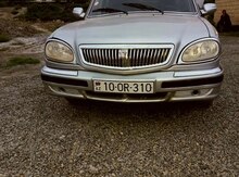 QAZ 31105, 2005 il