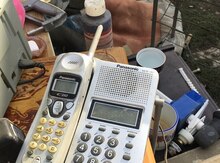 Stasionar telefon "Panasonic"