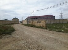 10 sot torpaq sahəsi, Saray qəs.