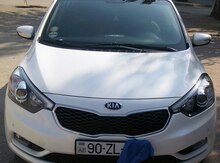 KIA Cerato, 2014 il