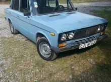 LADA (VAZ) 2106, 1992 il