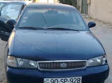 KIA Clarus, 1998 il