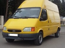 Ford Transit, 1998 il