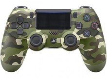 "Playstation 4" üçün "DualShock 4" pultu