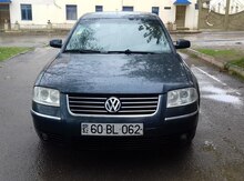 Volkswagen Passat, 2002 il