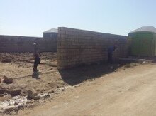 2.5 sot torpaq sahəsi, Sabunçu r.