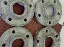 "BMW" üçün disk şaybaları