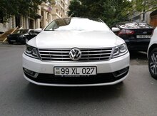 Volkswagen Passat CC, 2014 il