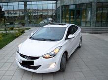Hyundai Elantra, 2012 il