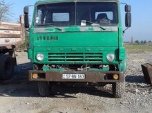 KamAZ, 1992 il