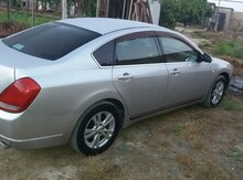 Nissan Teana, 2003 il