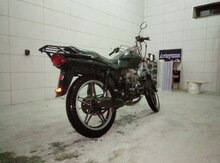 Hj 125, 2013 il
