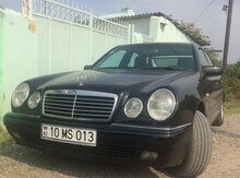Mercedes E 280, 1997 il