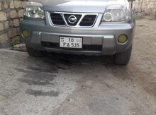 Nissan X-Trail, 2001 il