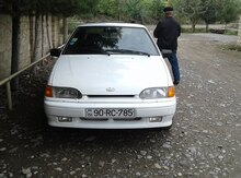LADA (VAZ) 2115, 2012 il