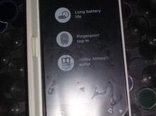 Lenovo K6