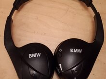 "BMW" qulaqlıqları