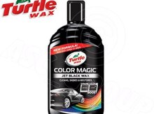 Cilalama vasitəsi "Turtle wax"