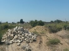 30 sot torpaq sahəsi, Türkan qəs.