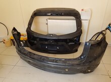 "Mazda CX-5" baqaj qapısı və buferi