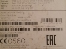Lenovo K6