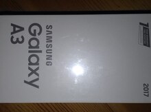 Samsung Galaxy A3 Black 4G (A320)
