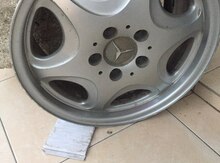 "Mercedes" diski