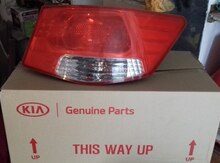 "Kia Cerato 2011" arxa farası