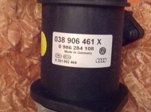 "Volkswagen Passat 2002" üçün hava ölçən