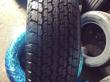 "Bridgestone" şinləri 255/70/15