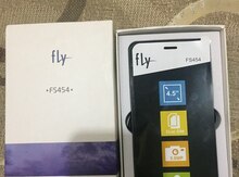 Fly FS454