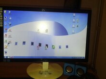 Monitor "AOC"
