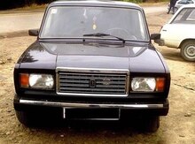 LADA (VAZ) 2107, 2012 il