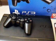 Playstation 3 Super Slim