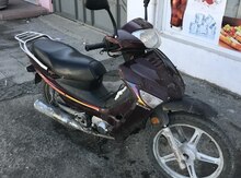 Haojue 110, 2014 il