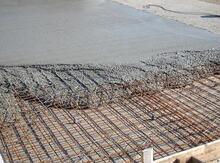 Beton satışı