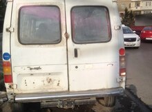 Ford Transit, 1992 il