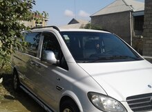 Mercedes Vito, 2008 il