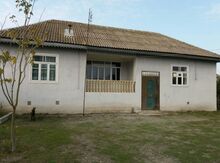 Həyət evi, Lənkəran r.