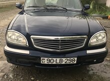 QAZ 31105, 2005 il