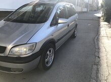 Opel Zafira, 1999 il