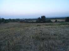 125 sot torpaq sahəsi, Quba r.