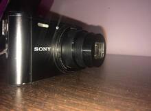 Fotoaparat "Sony"