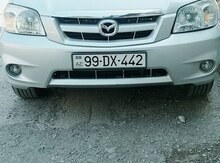 Mazda Tribute, 2005 год