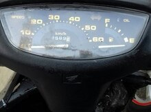 Moped "Honda Dio", 1999 il