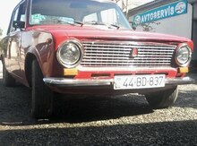LADA (VAZ) 21011, 1974 il
